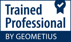 Trainingen; Trained Professional bij Geometius