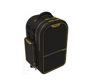 Backpack - Rugtas voor  X7