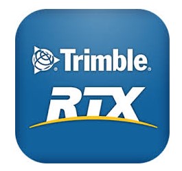 Trimble CenterPoint RTX Marine