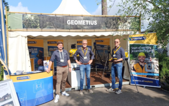 GeoBuzz; Geometius